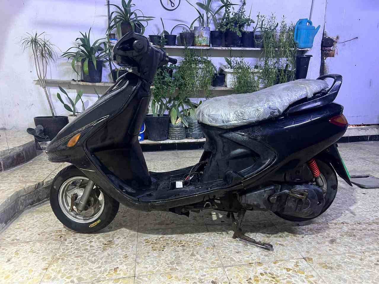 بس الكهربائيات يرادلهن ترتيب الباقي كله شغال سلف هندر كفرات نظيفة سعرها 400 بيها مجال بسيط مكاني البصرة دور الشرطة البصرة, العراق


**إذا كنت صاحب هذا الإعلان وتريد حذفه لأي سبب، رجاءا أرسل رسالة إلى الدعم الفني**