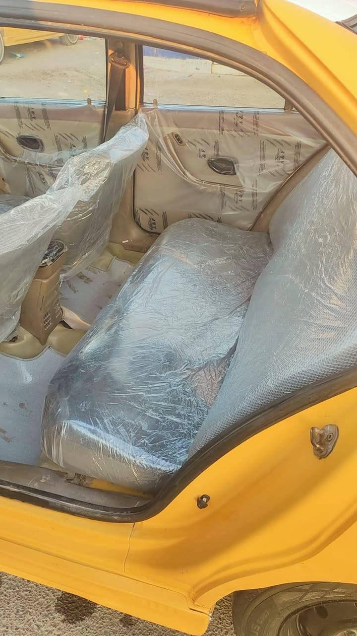 سمنت للبيع مديل ٢٠١١ مكان زعفرانيه سعيده السعر ٣٠ وبيه مجال اتصال الرقم ***********
