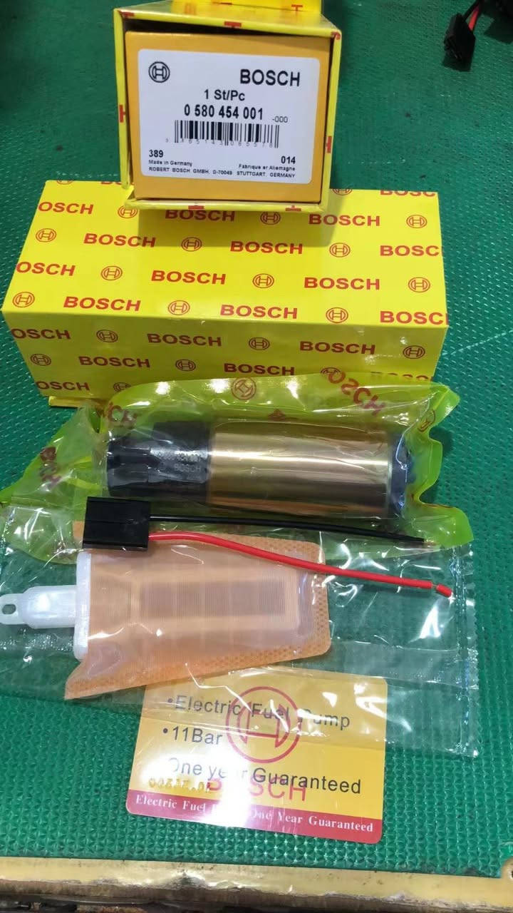 fuel pump core
WhatsApp ➕86 15218848618


**إذا كنت صاحب هذا الإعلان وتريد حذفه لأي سبب، رجاءا أرسل رسالة إلى الدعم الفني**