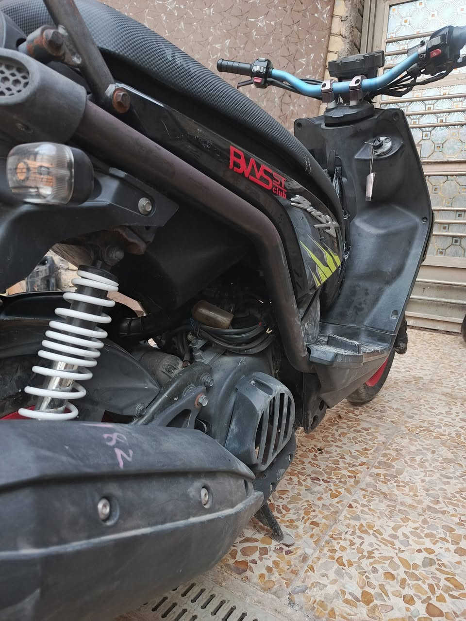 السلام عليكم
جبلي مال رنيه موديل 14 جديده كلش مكفوله من كلشي  صارالها 20 يوم نازله رنبه هاي ثاني تبديله دهن الها كلها ختم واحد  ما مغسوله ولا مولشه بعدها نطينه  مكاني بغداد مدينه وهاذ رقمي للتواصل 
***********
