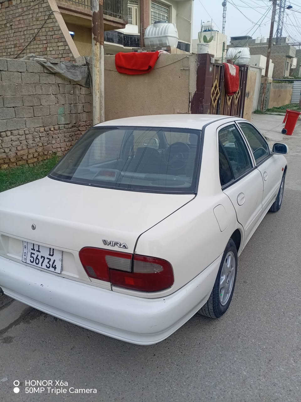 بروتون ٢٠٠٤ سياره اخت الجديده صدر جديد تخم تاير باسمي سنويه ٢٠٢٨ السعر 55 وبيها مجال رقمي *********** بغداد الزعفرانيه
