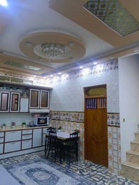 الحولي النجف • ١٠٠م • ركن