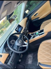 سنترا SV • زيرو ١٦ كم • بدون ايرباك