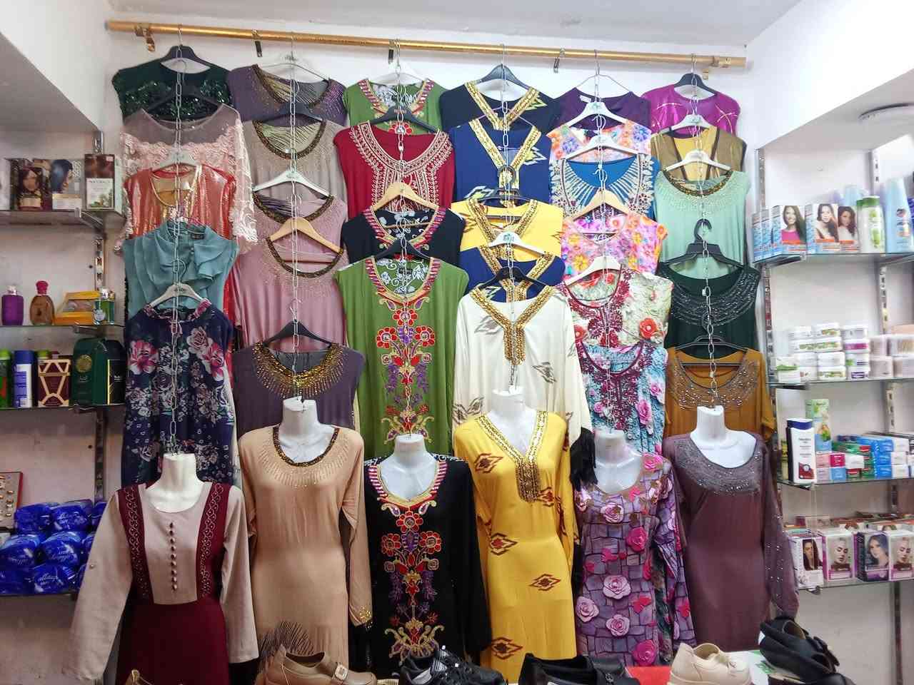 محل هوا وغراضه للبيع والشراء يجي خاص *********** كركوك العروبه
