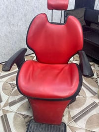 كرسي حلاقه • شيروكي • بعقوبه