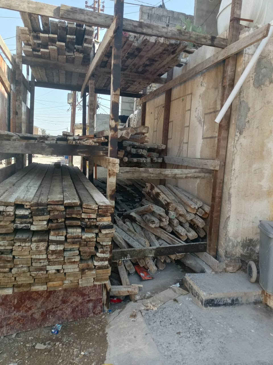 سلام عليكم ورحمه الله
قالب للبيع 
ابيع مكور 
مابيع على المكعب 
مكاني بغداد 
يدك 130 فرش 
للتواصل خاص او الاتصال على الرقم التالي ***********
