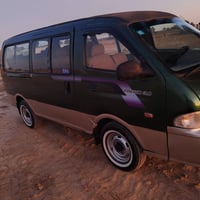 موديل ٩٨ • بدون ضرب وصبغ • كفالة مكينه ٣٠٠٠