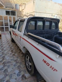 نيسان بيكب • ٢٠١٣ • كفاله عامة