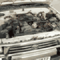 موديل ١٩٩٩ • رقم بغداد • دفتر بنزين