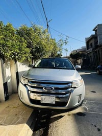 ايدج • ٢٠١٣ • محرك ٣٥٠٠