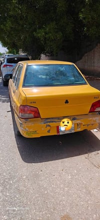 موديل ٢٠١٣ • ساقطه • محرك وجير جديد