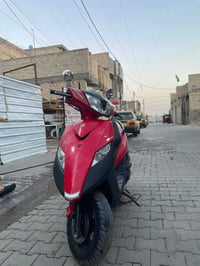 GTR • KOSO • زنون