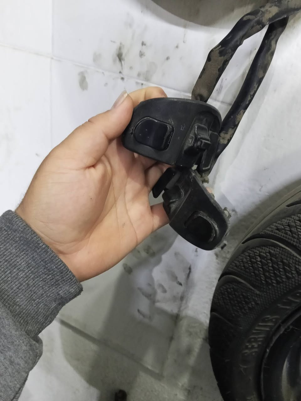 دشبول شمعه
ويل كب شمعه
مازدة شمعه 
صدر امامي شمعه 
ماشه شمعه
مجامع شمعه
تانكي شمعه نضيف
عقل شمعه علفحص
غراض تفصيخ اصلي 
*********** متوفر واتساب+رقم اتصال 
غير متواجد علا الفيس
أسعار من تتصل تدلل
