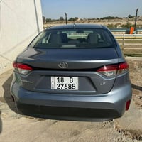 كورلا ٢٠٢٤ • بابل • حادث امامي