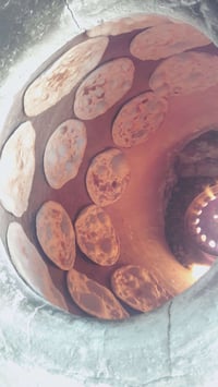 الي يحتاج خباز اني كاعد 07821606184