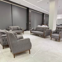 تخم مميز • ١٠ مقاعد • ناصرية