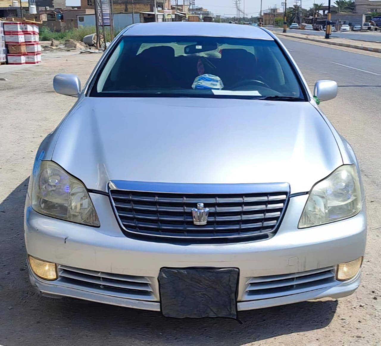 شاهينه للبيع نضيفه كلش كصة قماره موديل 2006 دكمتين المكينه الجبيره سعرها 58


**إذا كنت صاحب هذا الإعلان وتريد حذفه لأي سبب، رجاءا أرسل رسالة إلى الدعم الفني**