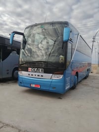 ام سيوف • مكينه V8 • كركوك