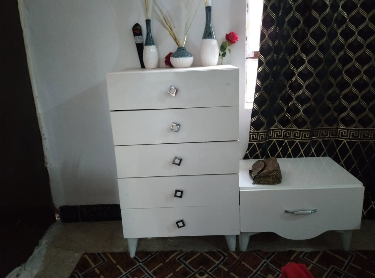 غرفه تركيه للبيع قفلها 250


**إذا كنت صاحب هذا الإعلان وتريد حذفه لأي سبب، رجاءا أرسل رسالة إلى الدعم الفني**