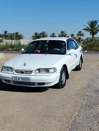 سوناته ٩٤ • مكينه ٢٠٠٠ • كير اوتو