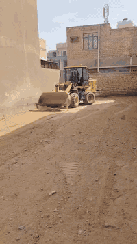 ياألله ألله هم صلي على محمد وآل محمد مستعدون 👷🏻‍♂️لتفليش البيوت 🏘ولبنايات🏬 مع رفع النقاذ وفرش سبيس وتسليمها قطع جاهزه للبناء🧱  بأنسب السعار 🔴العنوان ميسان /العماره للستفسار نتصل على الرقم💕»(‏‪***********‬‏)«💕
