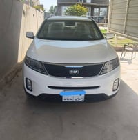 سورنتو ٢٠١٤ • خليجي • مكفولة