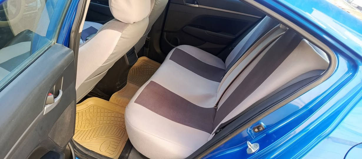 سلام عليكم
سياره النترا 2017امريكي 
بيه قبق جنطه و جاملغ امامي صوب السايق مبدلات 
والباقي كفاله سياره جديد رقم اربيل مواصفات نص فول 
السياره بسمي 
شوكت ما يعجبك اداور سعر 125 وبيه مجال بصيط 
مكاني كربلاء حي العباس

‏‪***********‬‏
رقمي كربلاء, العراق
