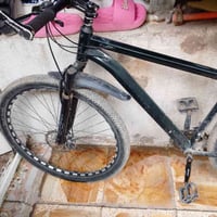 بايسكل للبيع ياباني جبلي مشتل 100 07748654098 في مجال