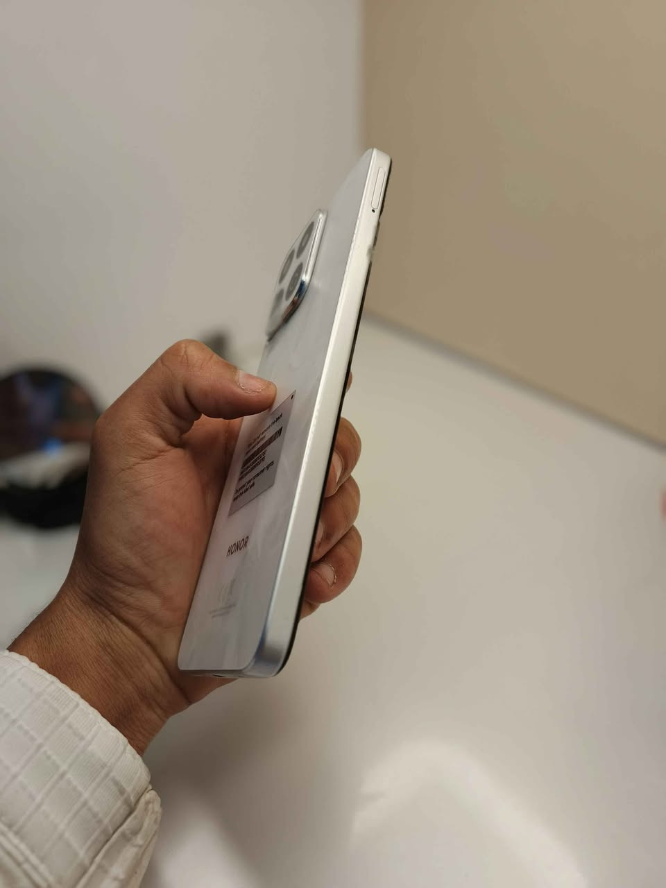 هونر إكس 7سي الجهاز مكفول ذاكره256داخليه8 العنوان بابل محاويل ***********متوفر توصيل جميع المحافضات حلة, بابل
