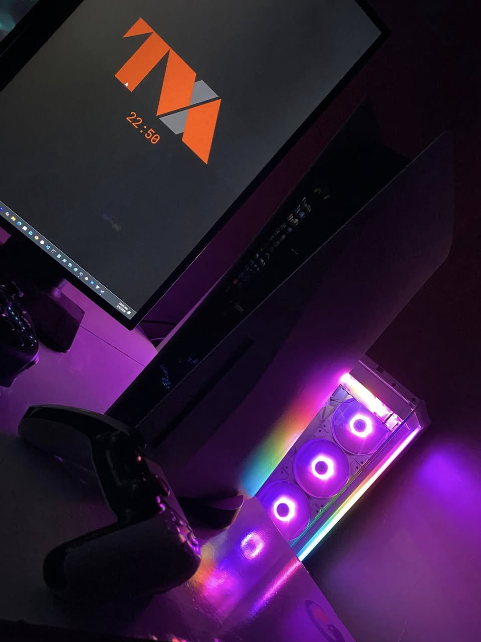 بلي ستيشن 5 نسخة عادية مع قارئ أقراص – إصدار بريطاني
• الجهاز نظيف جداً مثل ما مبين بالصور
 • استخدام خفيف جداً لأن عندي PC وما ألعب عليه تقريباً
 • إصدار بريطاني أصلي
 • كل الملحقات الأصلية موجودة
 • الكارتون الأصلي موجود
 • يد تحكم أصلية
 • ما مفتوح ولا رايح للصيانة أبد

السعر: 560,000 دينار
السعر بي مجال بسيط

الموقع: بغداد


**إذا كنت صاحب هذا الإعلان وتريد حذفه لأي سبب، رجاءا أرسل رسالة إلى الدعم الفني**