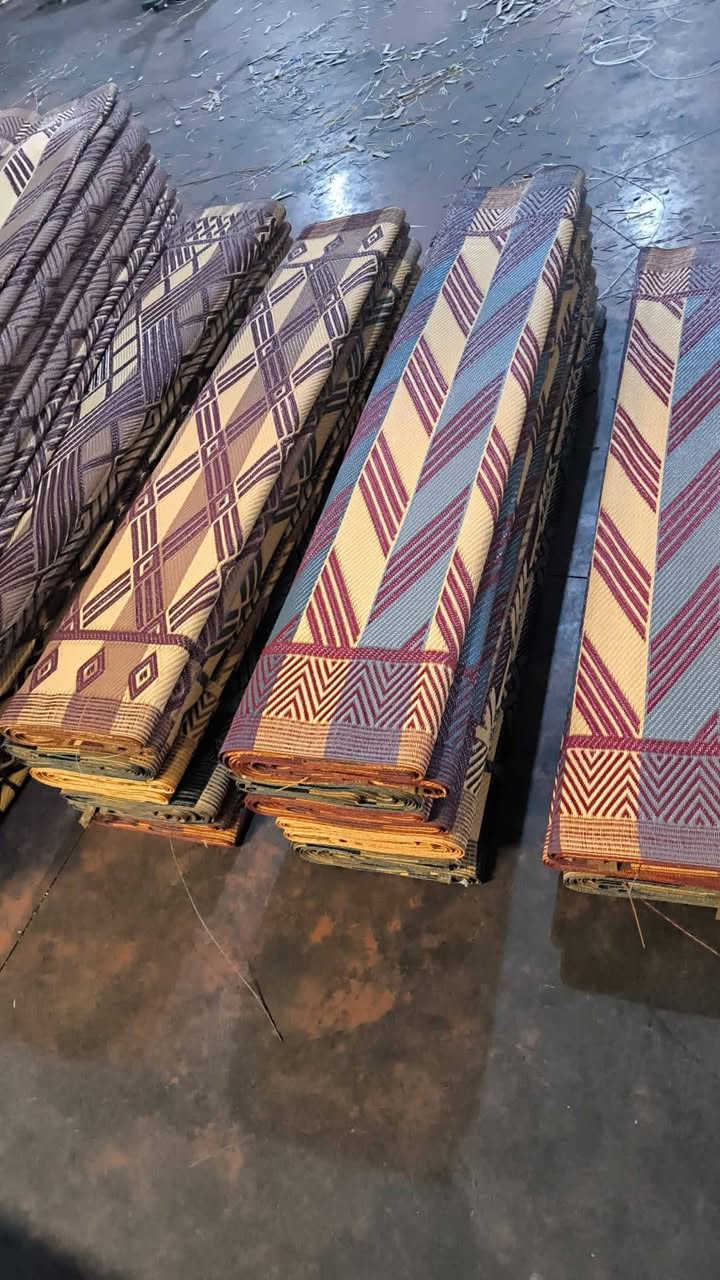 اللهم صل على محمد وآل محمد 

#موسم_الصيفي 

تم وصول حصيره نايلون ايراني ثقيل الاصلي
كل قياسات متوفره 
قياس 3*8 محير 
قياس 3*7 محير 
قياس 3*6 محير 
قياس 3*5 محير 
قياس 3*4 محير 
قياس 3*2  محير 

#اسعار_مناسبة_جدا

#كل_هلا_بيكم🌷🌷
 
العنوان 📍

حي الصدرين الثانية خلف مدرسه حسان بن ثابت 

#توجد_خدمة_توصيل_داخل_قضاء_النصر
#للاستفسار_مراسله_الصفحة

#متابعة_حسابنا_الانستغرام

https://instagram.com/alii_hh90?igshid=NGVhN2U2NjQ0Yg==

#متابعة_البيج_الفيسبوك 
 https://www.facebook.com/profile.php?id=100063565641788&mibextid=ZbWKwL

#تابعونا_على_قناة_تيليكرام 

https://t.me/ali90hassan

#الموقع : 👇👇
https://maps.app.goo.gl/
zwWjN2RgJpc2G6k


**إذا كنت صاحب هذا الإعلان وتريد حذفه لأي سبب، رجاءا أرسل رسالة إلى الدعم الفني**