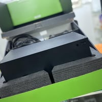 PS5 سليم • جديد • ٢ سيريس اكس