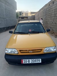 ٢٠١٢ • ٢٩٠٠٠ كم • مكينه جديده