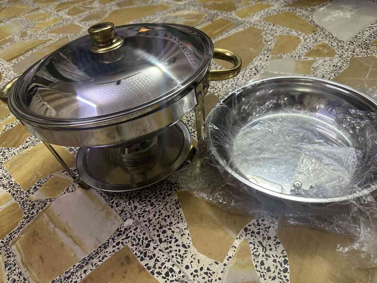 اول تم ٢٠. الف جدر يخبل سل ستيل


**إذا كنت صاحب هذا الإعلان وتريد حذفه لأي سبب، رجاءا أرسل رسالة إلى الدعم الفني**