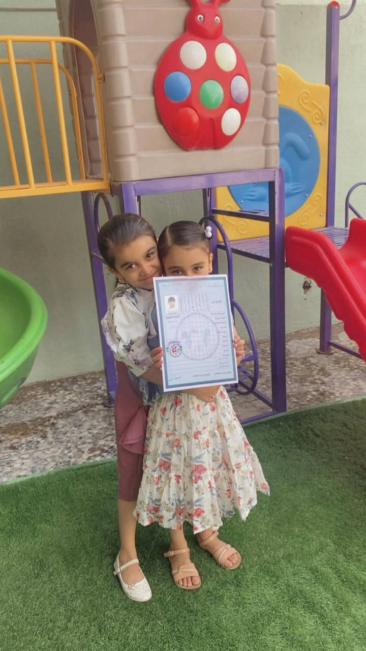 🎉✨ يُسعدنا إعلامكم بانطلاق التسجيل للسنة الدراسية 2025 / 2026 ✨🎉
في روضة المبدعون الاذكياء 🌟

هل تبحثون عن روضة تجمع بين الأمان، والرعاية، والتعلّم الممتع والمثمر لطفلكم؟
انضموا إلينا في روضة ألمبدعون الاذكياء، حيث نغرس القيم، ونُنمّي القدرات، ونُطلق الإبداع منذ الخطوات الأولى 💡💫

🔹 برامج تعليمية حديثة تُراعي سن الطفل واحتياجاته
🔹 أنشطة تربوية وترفيهية تنمّي الذكاء والخيال
🔹 رعاية فردية في بيئة دافئة ومحفّزة
🔹 فريق تربوي مختص وكفء
🔹 موقع مريح وآمن وسهل الوصول

🗓️ الأماكن محدودة، لا تتأخروا بالحجز!
📞 للحجز أو الاستفسار: ***********
📍 العنوان: زراعي الخطيب _نهايه شارع الحشد
📲 تابعونا على صفحاتنا الرسمية لمزيد من التفاصيل والمستجدات

🌟 روضة ألمبدعون الاذكياء... حيث يبدأ الأمل ويُزهر المستقبل 🌟
 روضه المبدعون الاذكياء _  #أطفالنا_أملنا #التعليم_من_أجل_الحياة #
