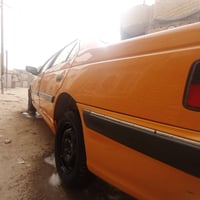 بارس • ٢٠١٨ • ناصريه