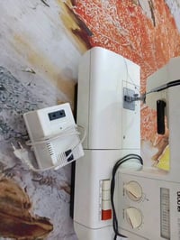 براذر • جديدة • عنون الأمين الثانيه