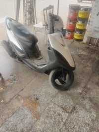 دراجة ماكس • بغداد • كاملة