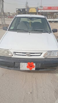 ٢٠١٤ • محرك وكير مكفولات • بابل