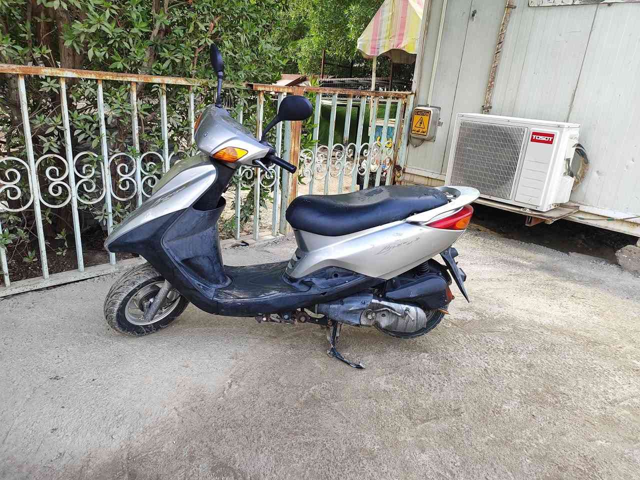 كفاله عامه 
عنوان بغداد جديده 
السعر 650
‏‪0777 509 6715‬‏
