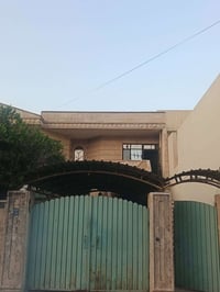 حي الكندي الاولى • شقة • غرفتين