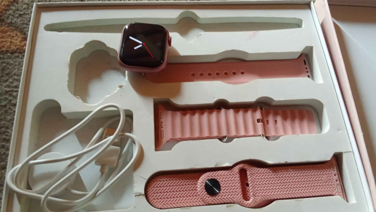 ‎ساعه لبيع ما مشتقله  نضيفه‎ الشطره, ذي قار


**إذا كنت صاحب هذا الإعلان وتريد حذفه لأي سبب، رجاءا أرسل رسالة إلى الدعم الفني**