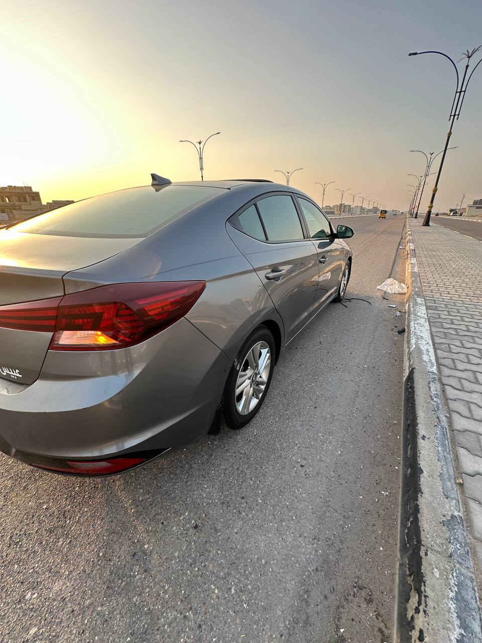 النتره 2020 سياره معوقين بعد سنه وصير حره سياره كفاله بس دعاميه بيه  فول موصفات جهازه من كلشي حداديه تخم تاير تبريد سعر133 ***********
