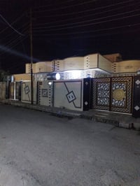 دارين • حي الجزيرة • ١٨٠م