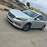 سوناتا ٢٠١٦ • مكينة ٢٤٠٠ • وارد امريكي