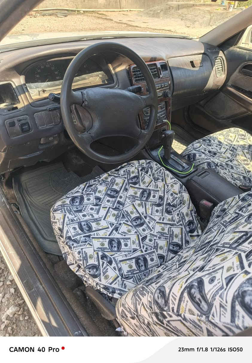 سلام عليكم مارك نفخ رقم صلاح الدين صاعده هزه واصله للبصمه كفاله كص واصوليات ب٤٨ وبيه مجال مكان نجف قضاء المشخاب ***********
