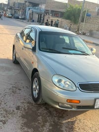 دايو لكنزا • لكنزا 2003 • دايو 2003 • سيارة دايو • لكنزا مكينة 1800 • ...