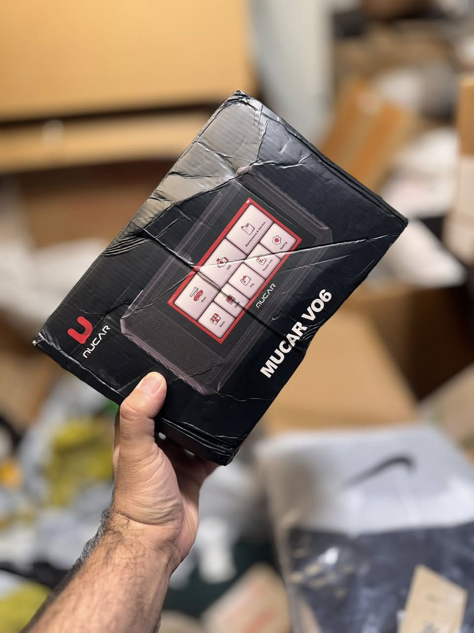 جهاز خاص للسيارات تحديثاته مجانيه مدى الحياة المواصفات بالصور
اعلى سعر ابيع يوجد توصيل


**إذا كنت صاحب هذا الإعلان وتريد حذفه لأي سبب، رجاءا أرسل رسالة إلى الدعم الفني**