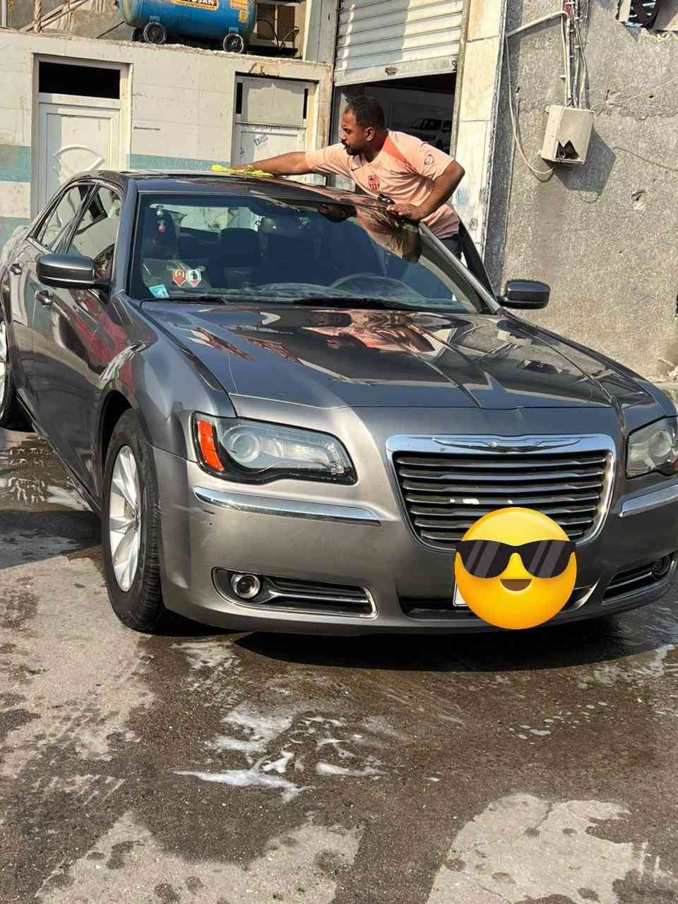 أوباما 14فول مواصفات تشغيل عن بعد فتحه سلايد كلاص حار بارد شفتات ستيرن كشنات تدليك وخزن ميموري اشتريت كهرباء وتدفئه كشنات تدفئه تبريد هواي مواصفات كصه جنطه مكينه كير حداده تبريد تخم تاير كفاله كينه 6سلندر 3600سياره جاهزه كل نقص مابيها الف ماتذب عليها مكان بصره سعر 65وبيها مجال حك الجيه ***********
