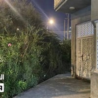 مجمع الرحاب • غرفتين نوم • كراج وحديقة